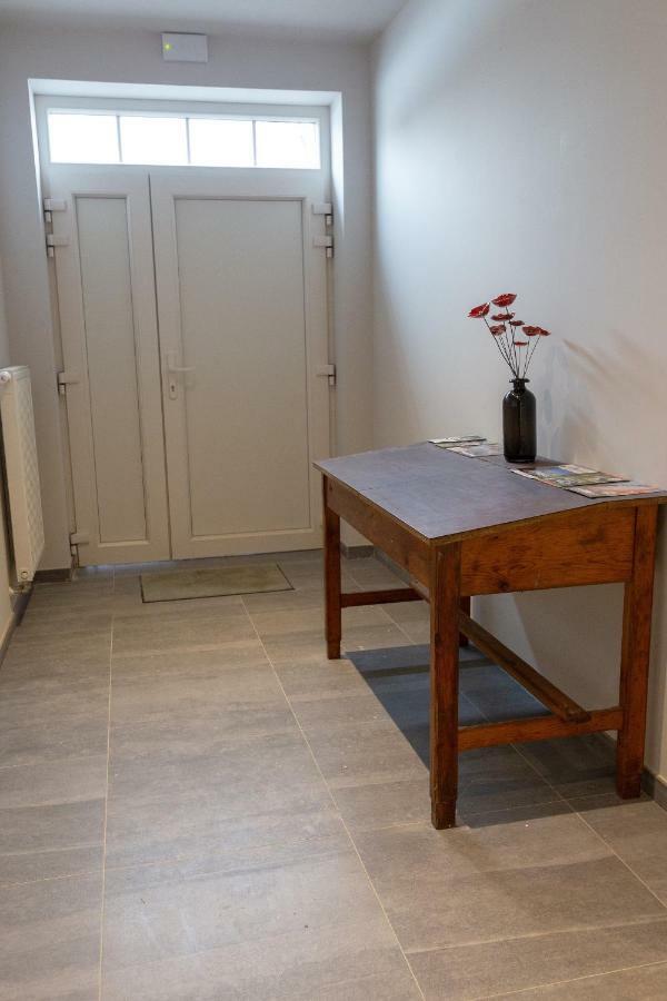 Vakantiewoning Ter Luyghem Houthulst エクステリア 写真