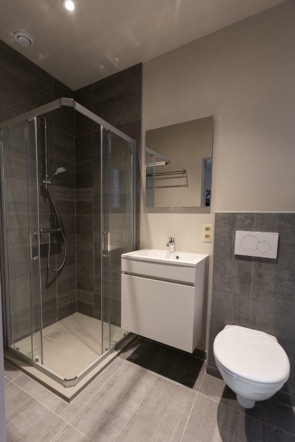 Vakantiewoning Ter Luyghem Houthulst エクステリア 写真