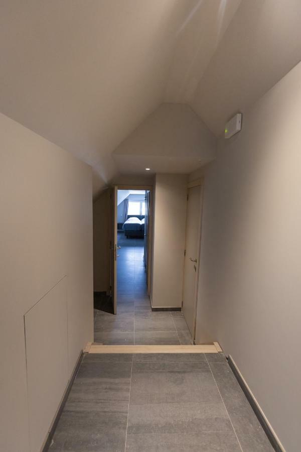 Vakantiewoning Ter Luyghem Houthulst エクステリア 写真