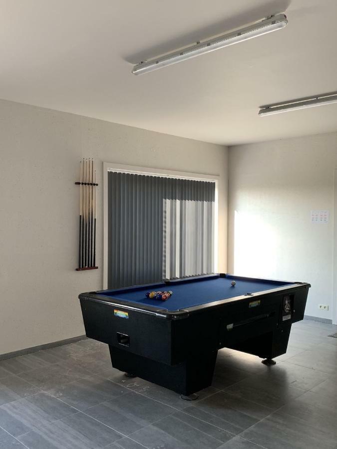 Vakantiewoning Ter Luyghem Houthulst エクステリア 写真